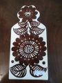 Arabia, Kkki leikkuulauta / Arabia chopping board - Nro 2626